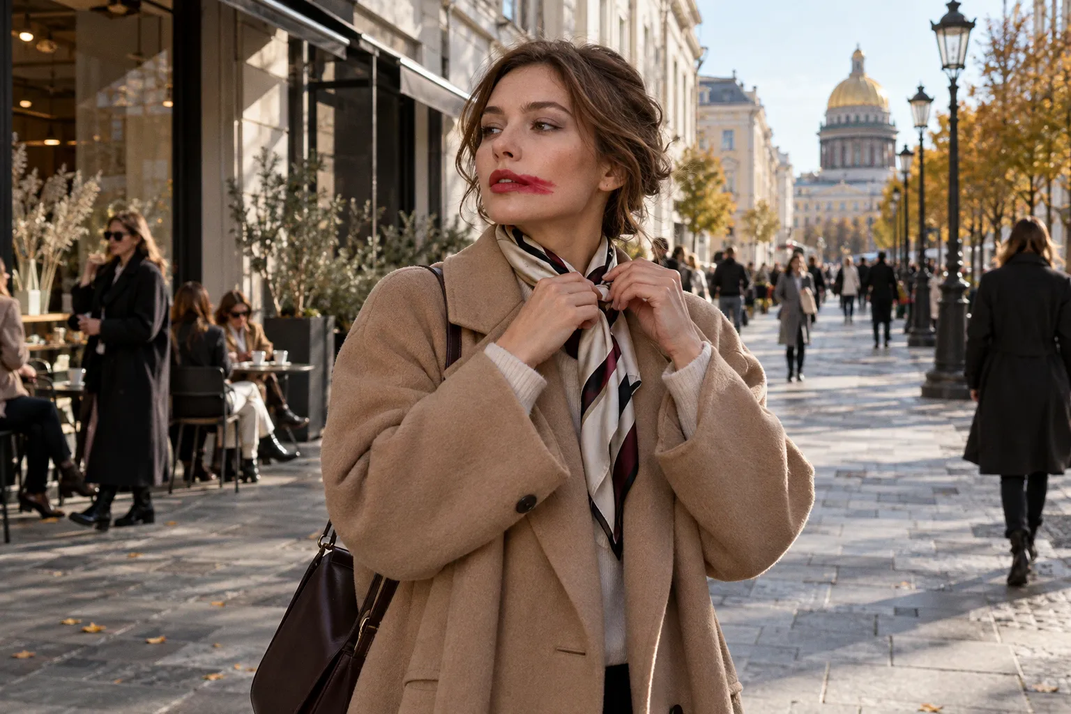 Эстетика несовершенства: почему тренд ugly beauty меняет стандарты макияжа