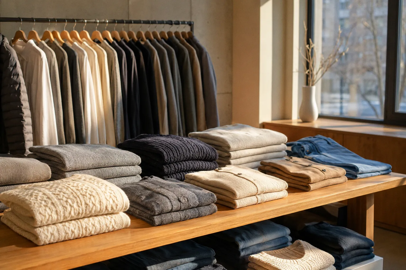 Крах бизнес-модели Shein: почему рынок выбирает качество Uniqlo вместо ультрабыстрой моды